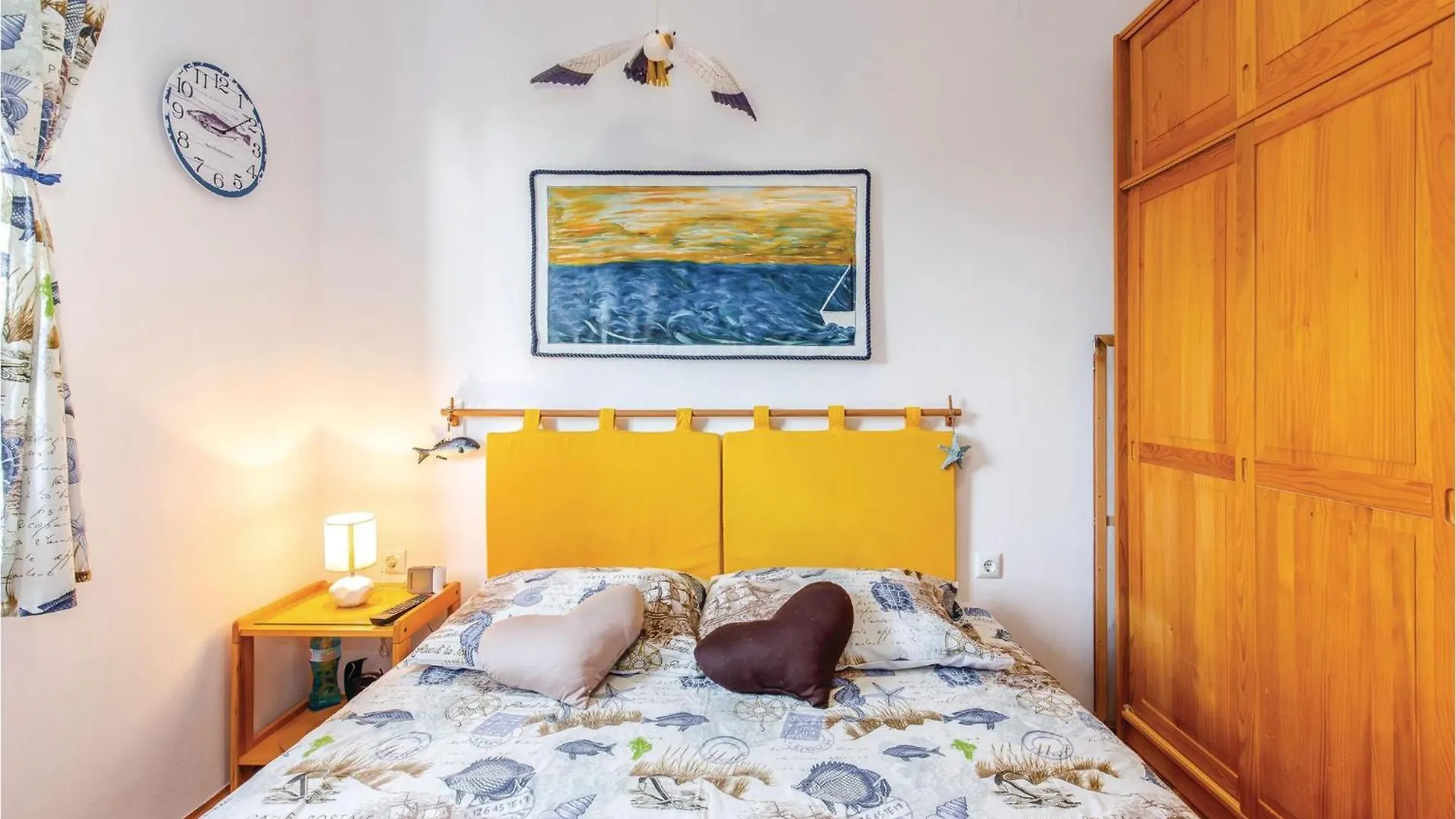 1 Bedroom Awesome Apartment In Jadranovo