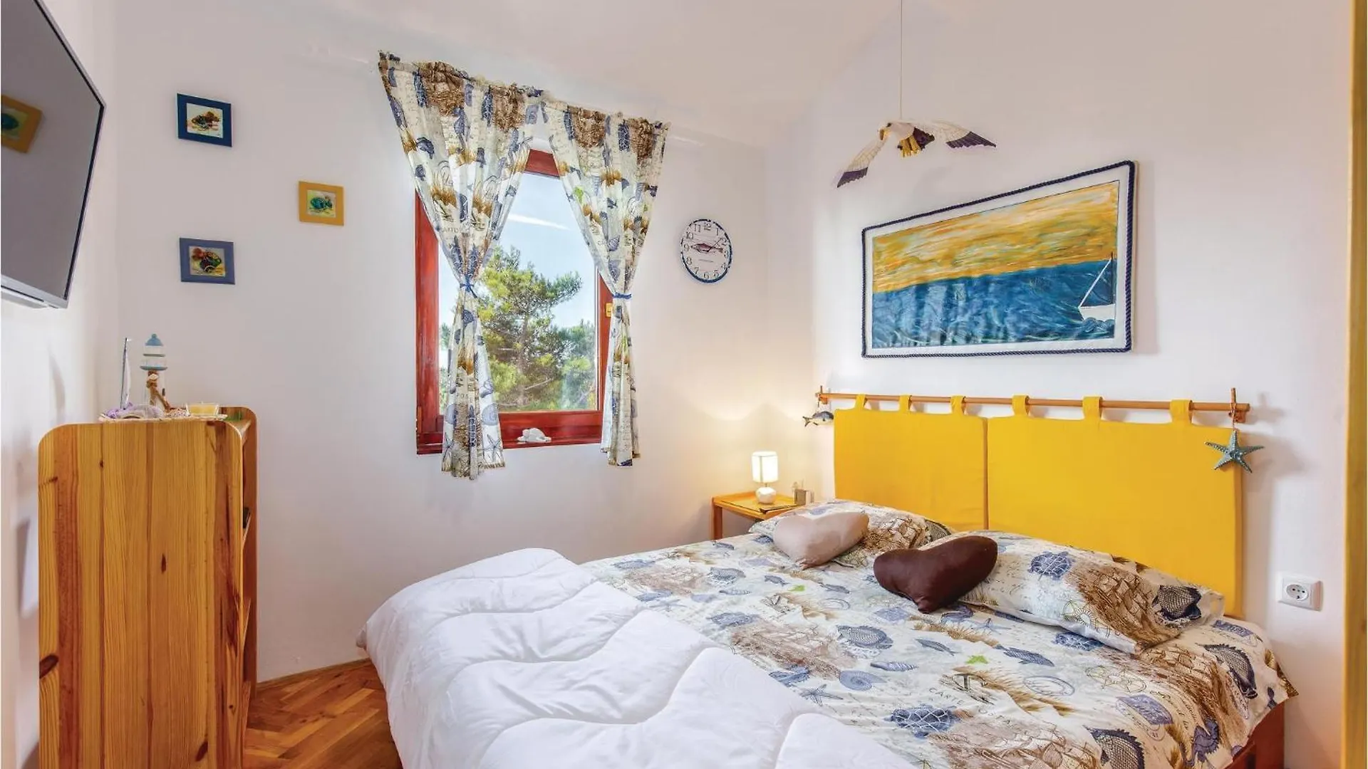1 Bedroom Awesome Apartment In Jadranovo Croatie